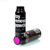 Blush - Toy Renewal Powder - White-French Quarter Lingerie